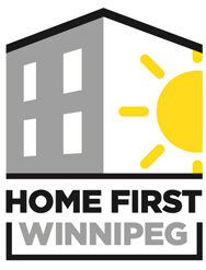 Home First Winnipeg Logo