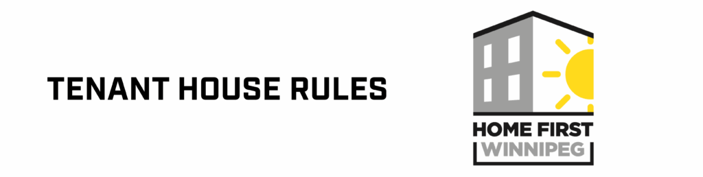 House Rules